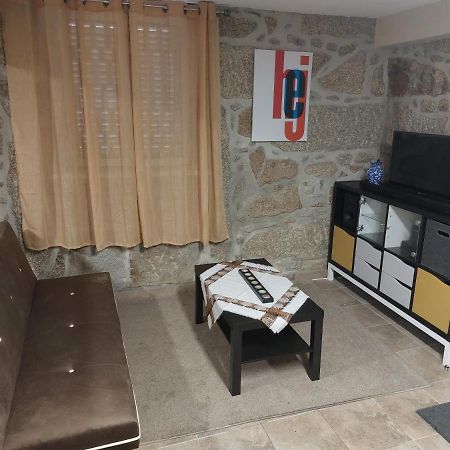 Casa Das Cortes - Serra Da Estrela Apartment Gouveia  Luaran gambar