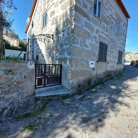 Casa Das Cortes - Serra Da Estrela Apartment Gouveia  Luaran gambar
