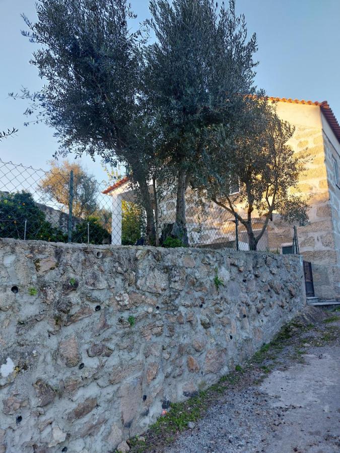 Casa Das Cortes - Serra Da Estrela Apartment Gouveia  Luaran gambar