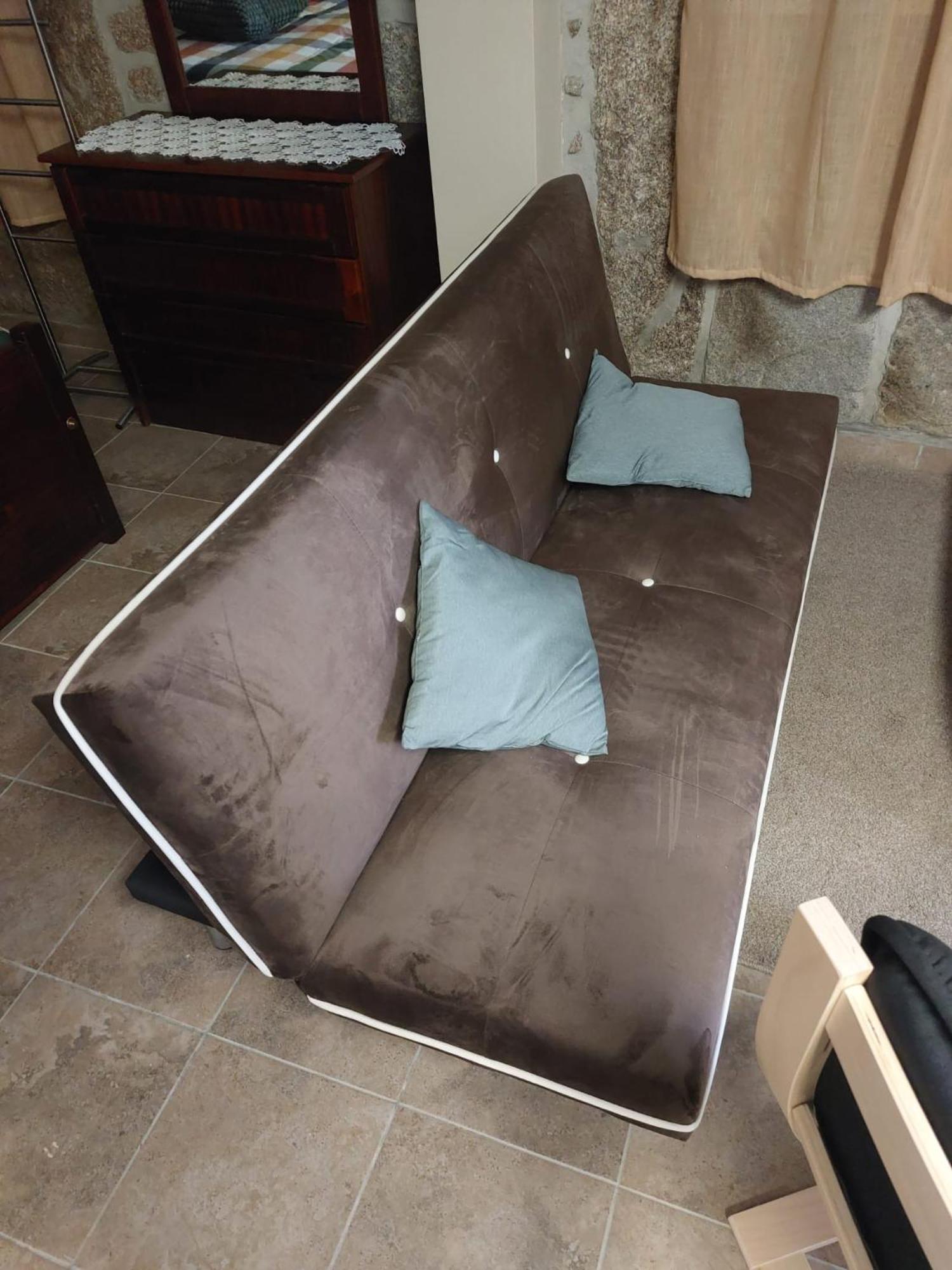 Casa Das Cortes - Serra Da Estrela Apartment Gouveia  Luaran gambar
